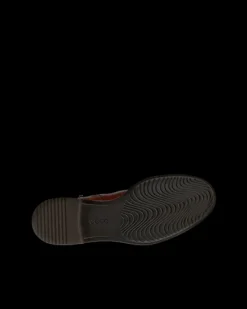 ECCO SARTORELLE 25 Brun Sale
