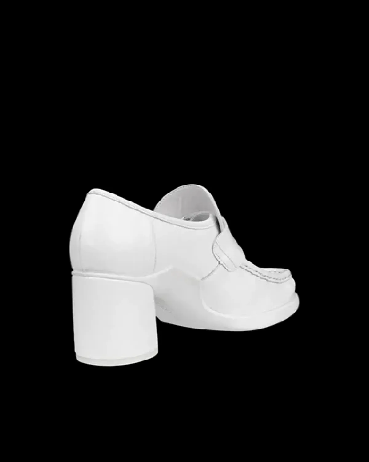 ECCO SCULPTED LX 55 Hvid Cheap