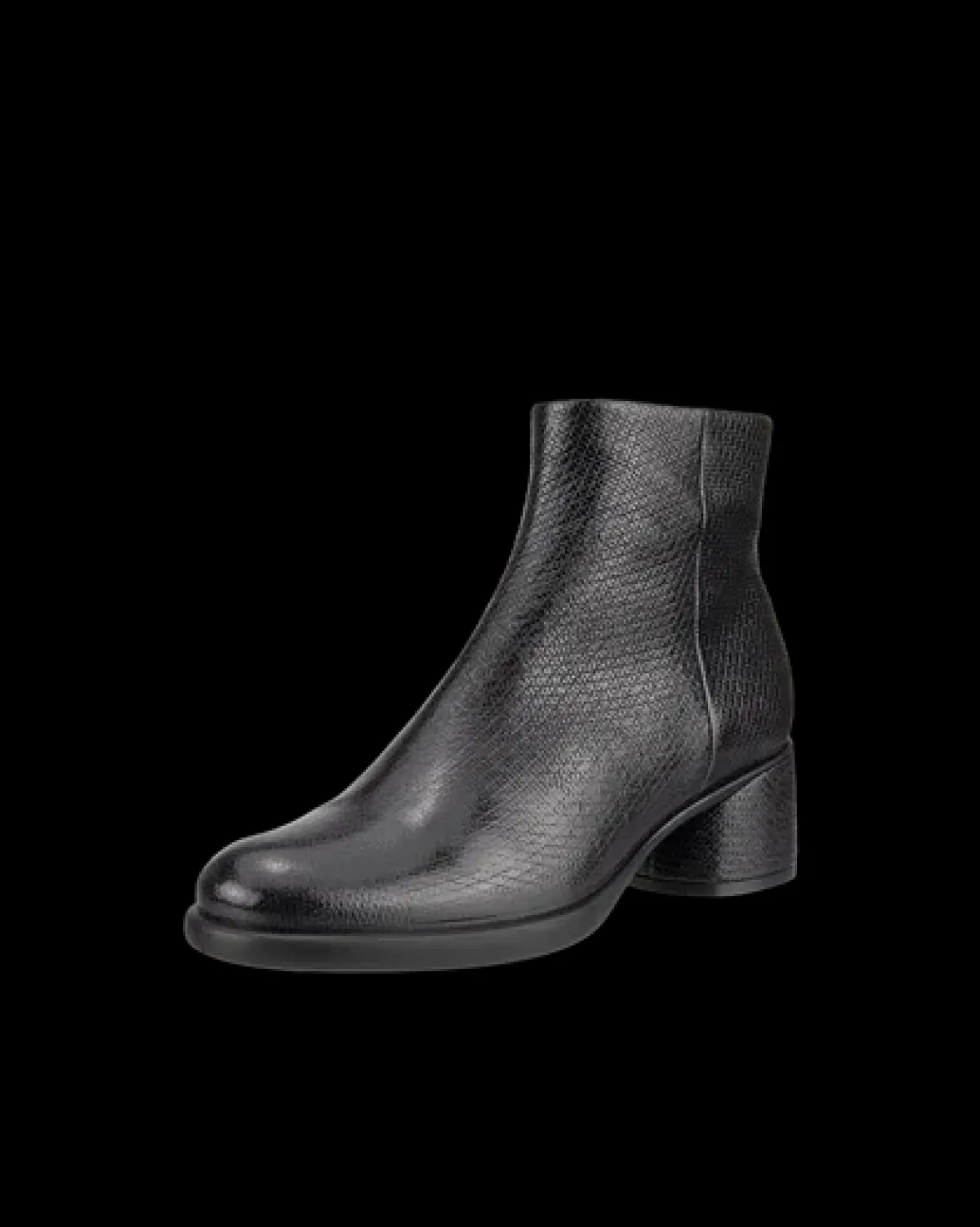 ECCO SCULPTED LX 35 Sort Hot