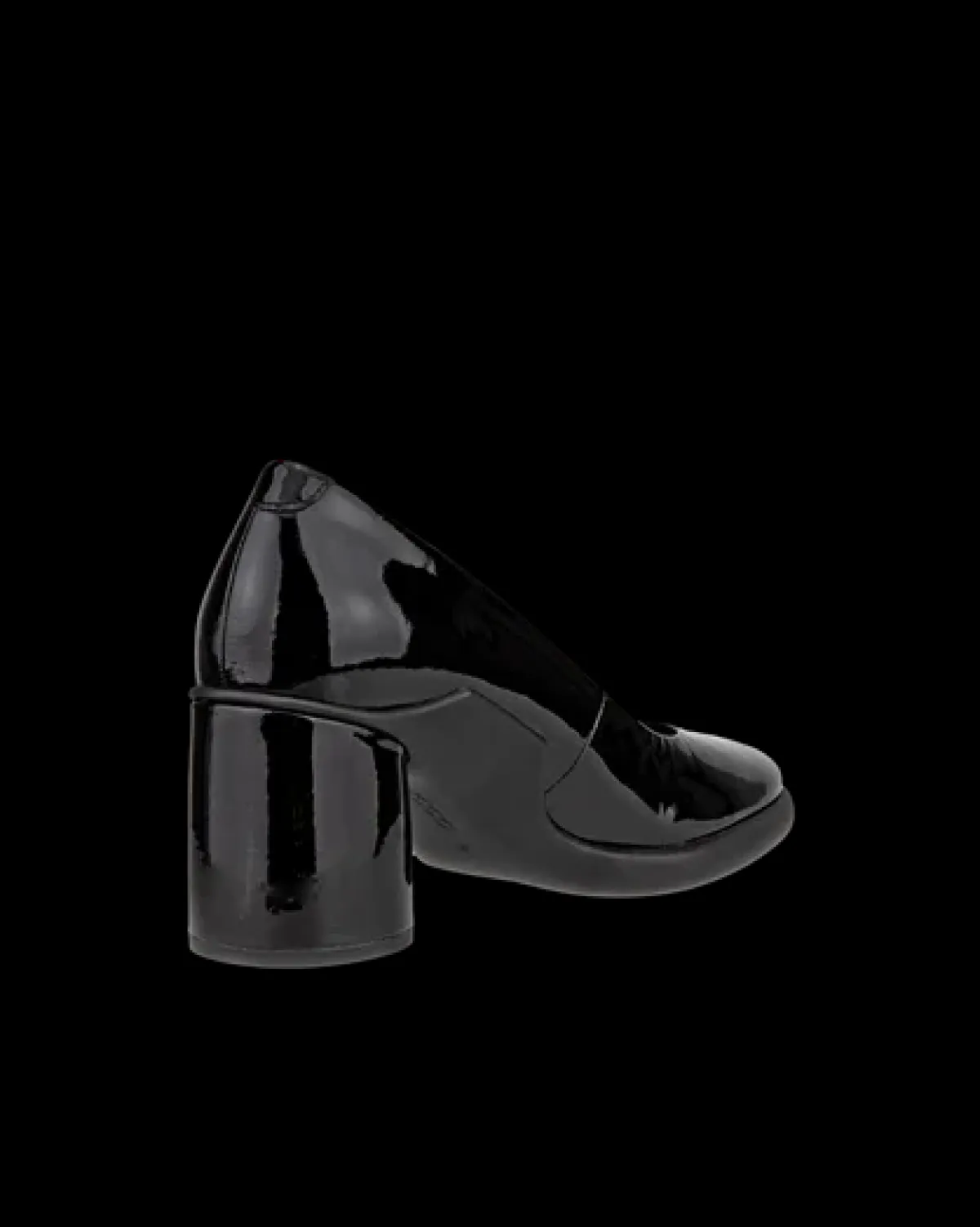 ECCO SCULPTED LX 55 Sort Cheap