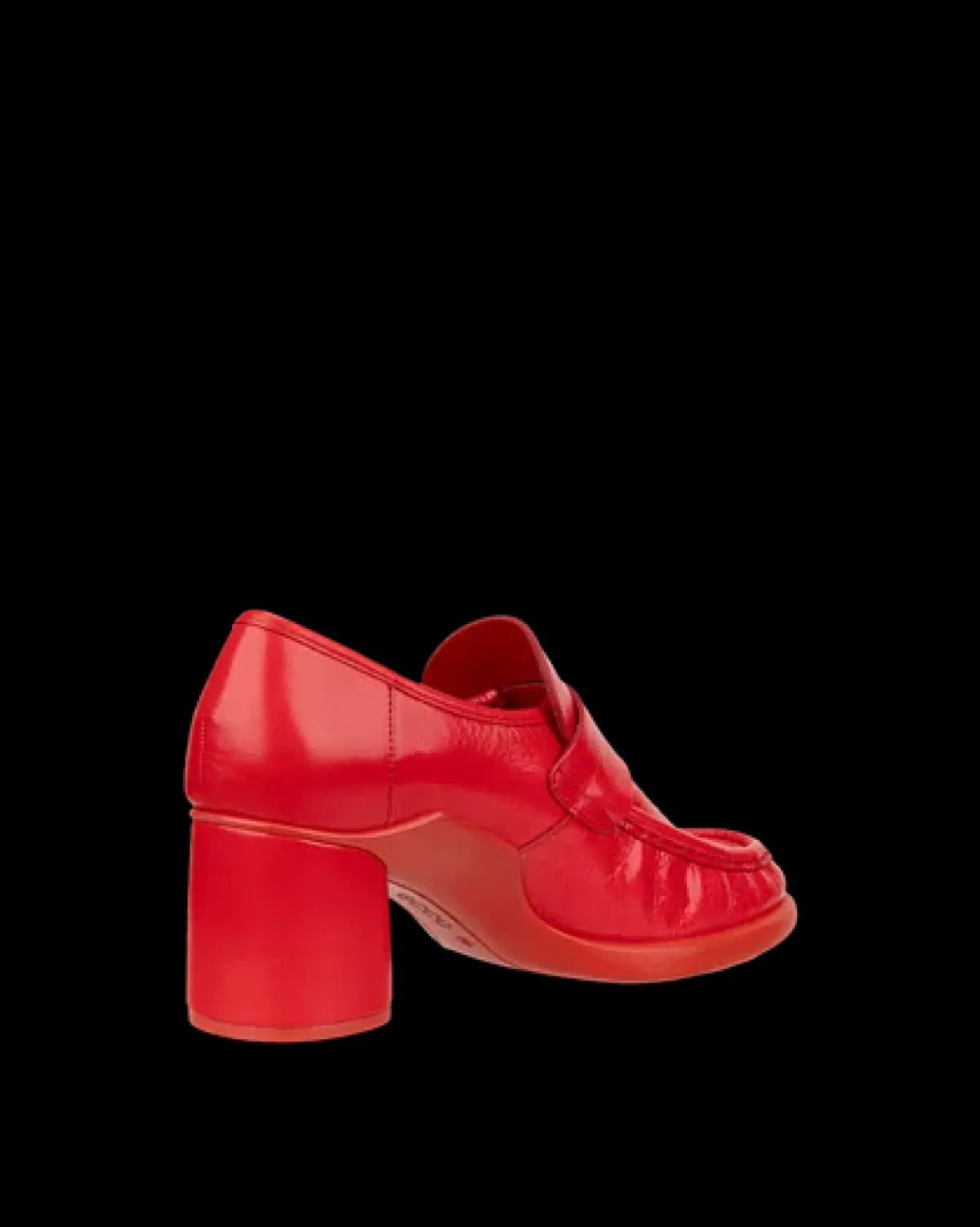 ECCO SCULPTED LX 55 Rød Clearance