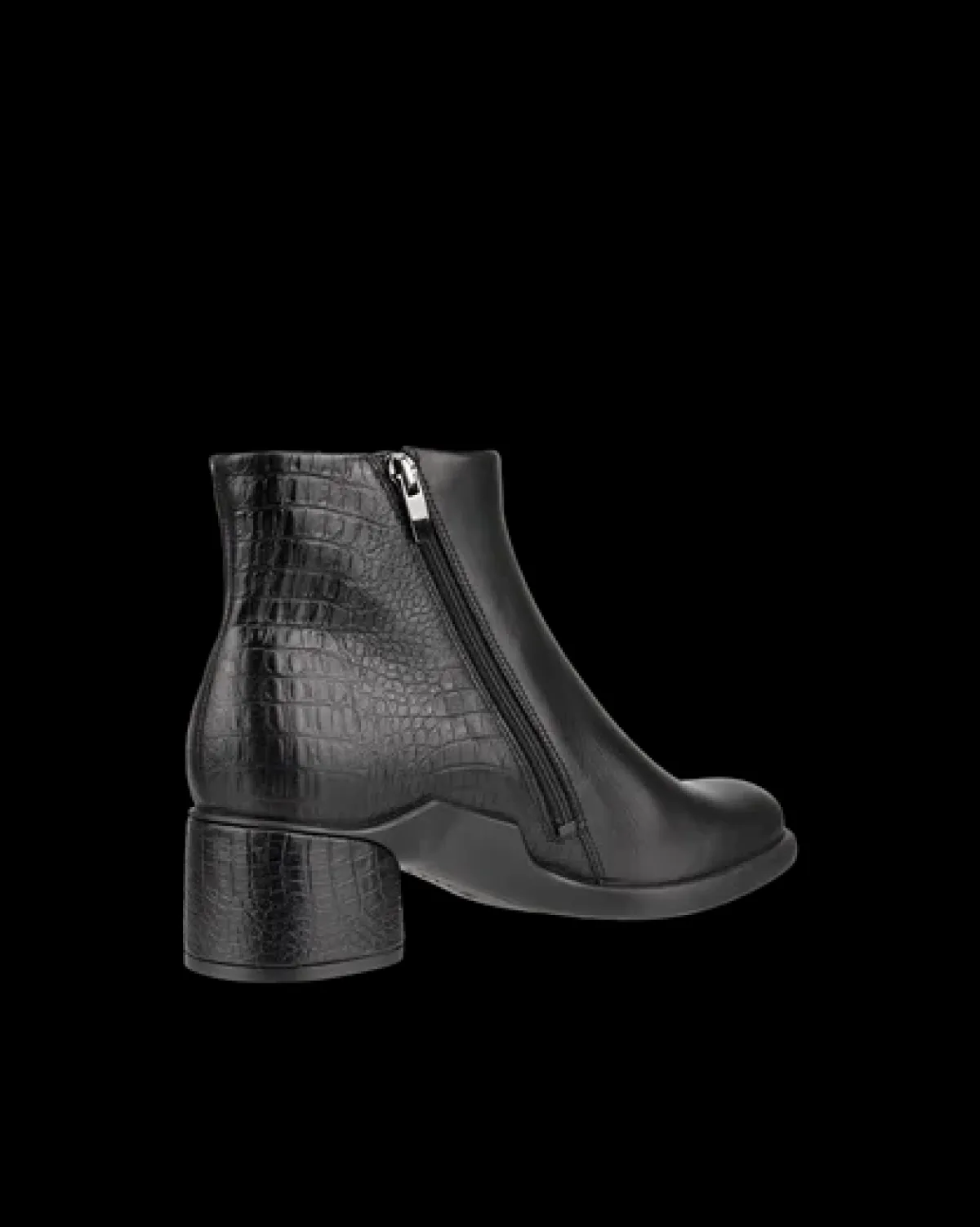 ECCO SCULPTED LX 35 Sort New