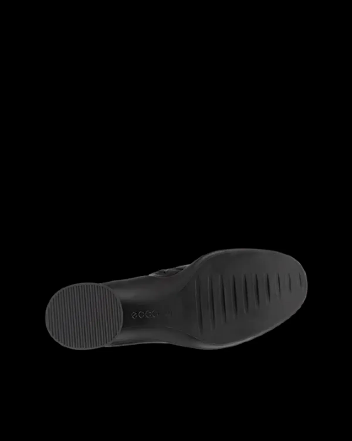 ECCO SCULPTED LX 35 Sort New