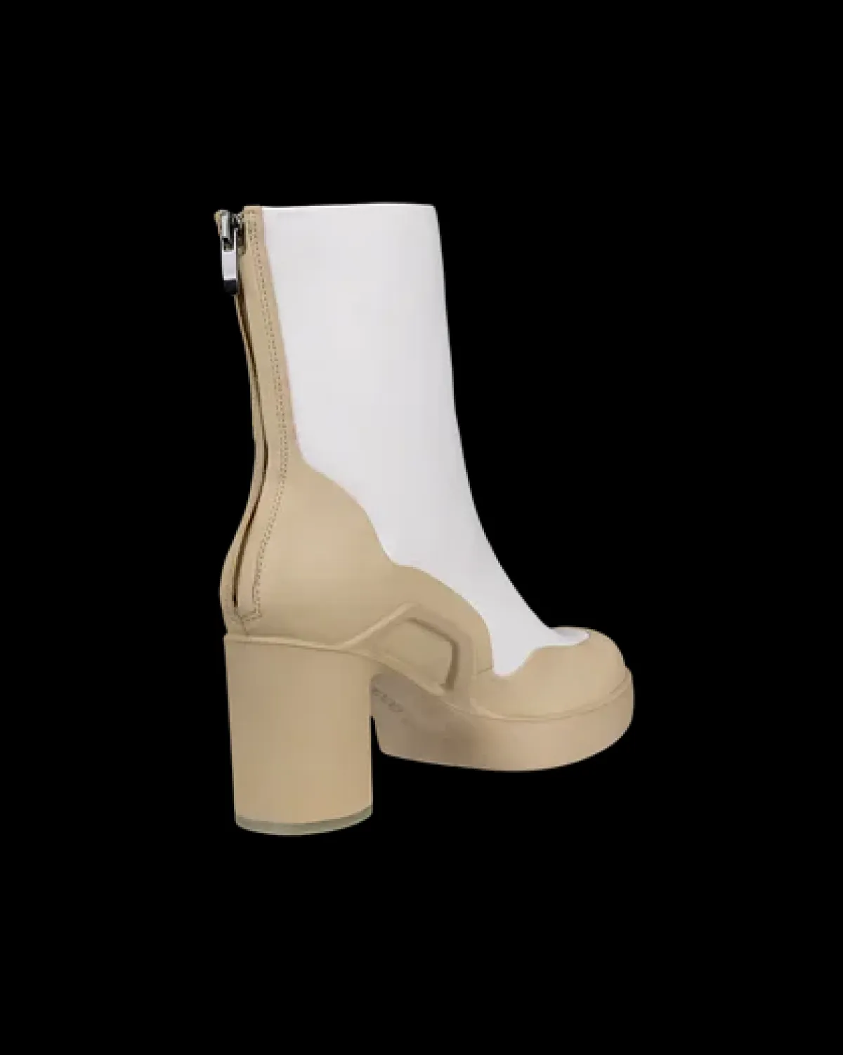 ECCO SHAPE SCULPTED MOTION 55 Hvid Best