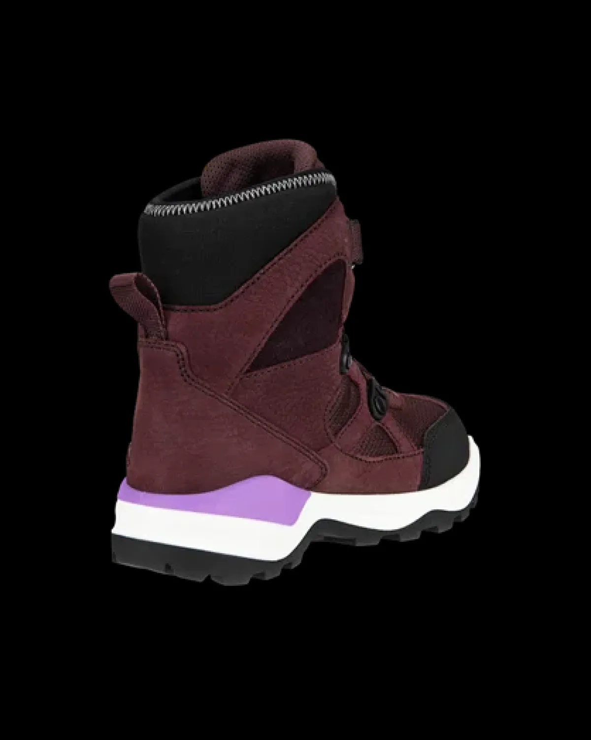 ECCO SNOW MOUNTAIN Lilla Shop