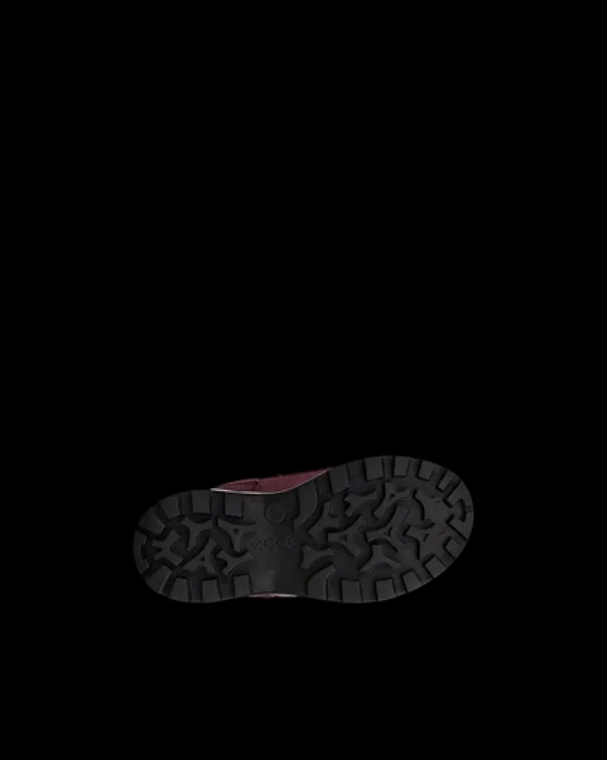 ECCO SNOW MOUNTAIN Lilla Hot