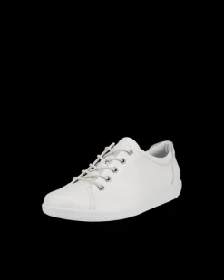 ECCO SOFT 2.0 Hvid Clearance