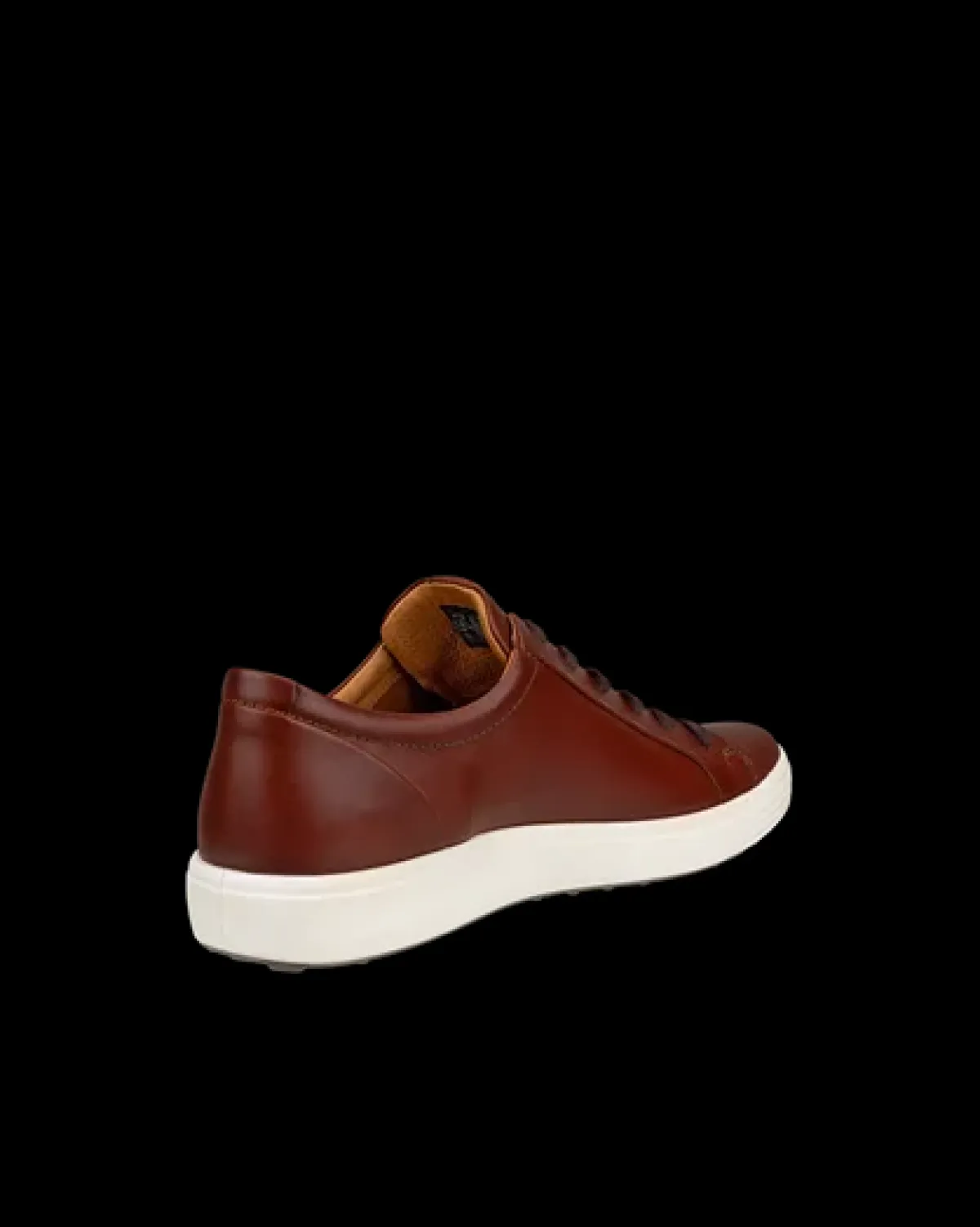 ECCO SOFT 7 M Brun Hot