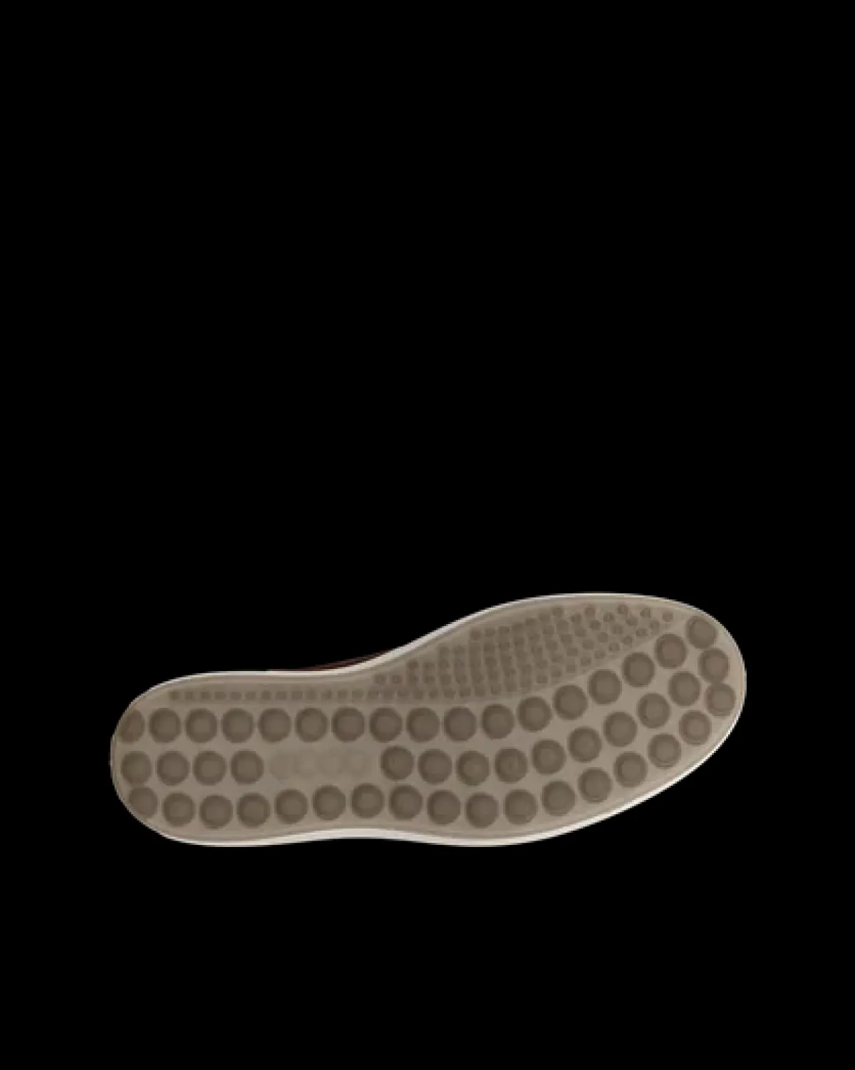 ECCO SOFT 7 M Brun Hot