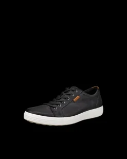 ECCO SOFT 7 M Sort Cheap