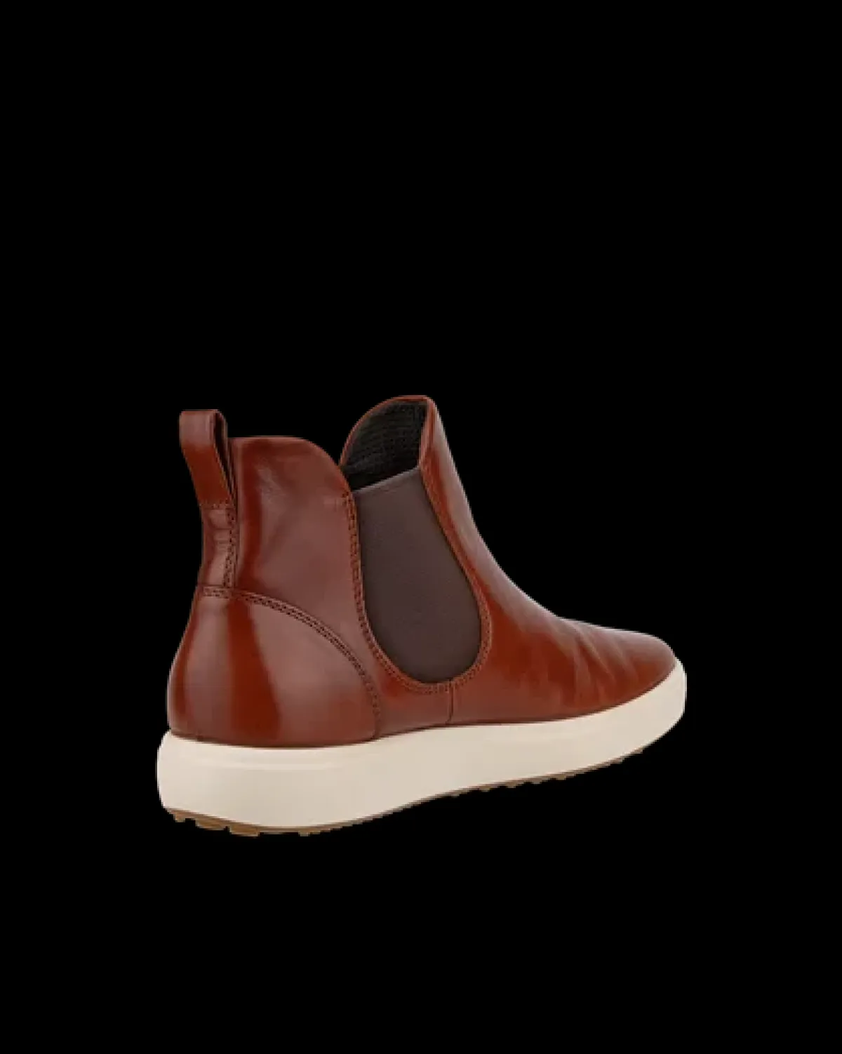 ECCO SOFT 7 W Brun Outlet