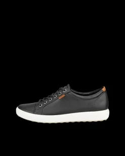 ECCO SOFT 7 W Sort Best