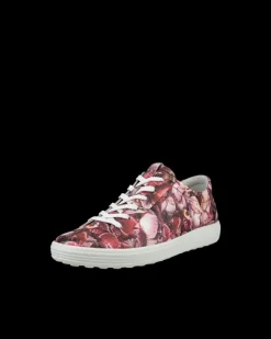 ECCO SOFT 7 W Rød Discount