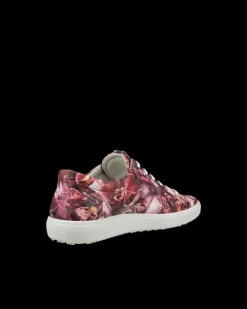 ECCO SOFT 7 W Rød Discount
