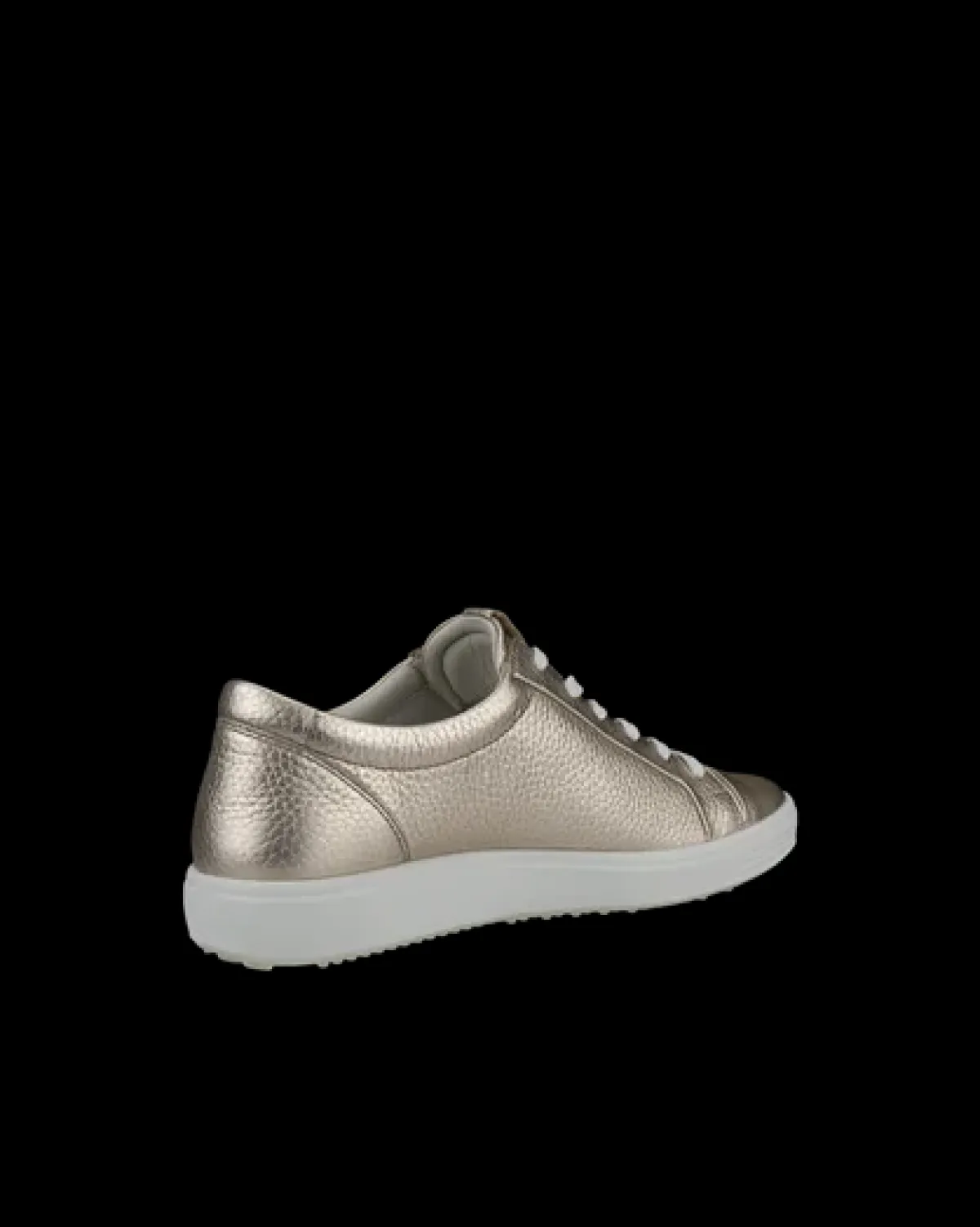ECCO SOFT 7 W Guld New