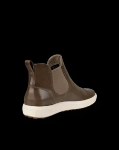 ECCO SOFT 7 W Brun Online