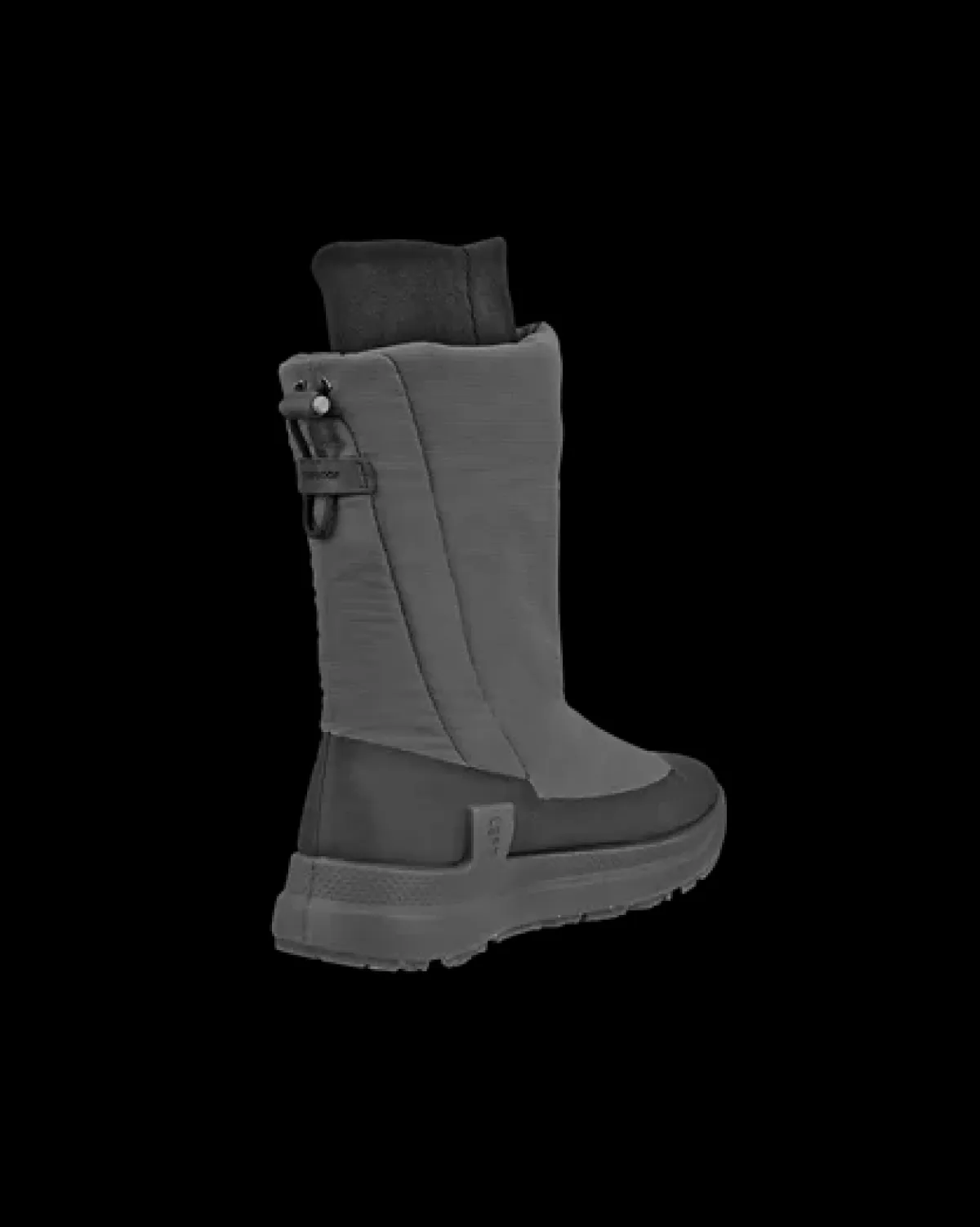 ECCO SOLICE Gra Discount