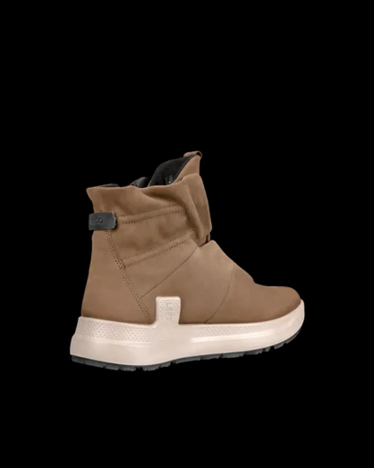 ECCO SOLICE Brun Best Sale