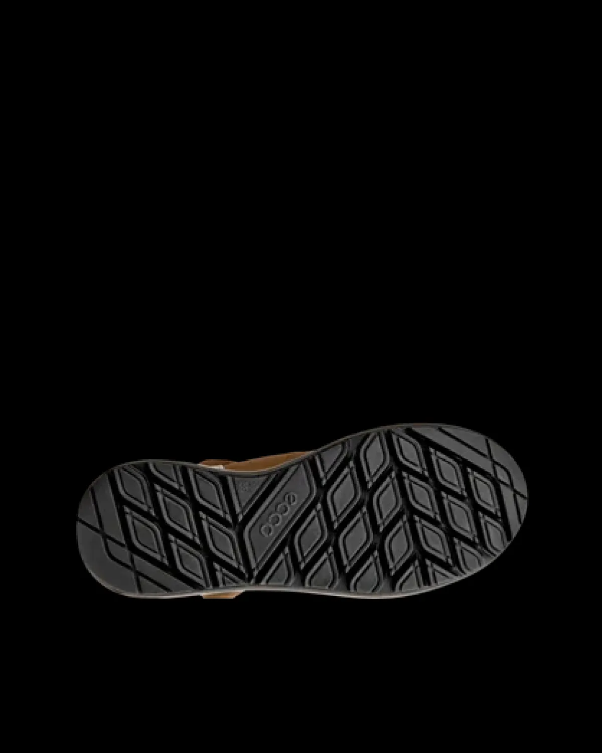ECCO SOLICE Brun Best Sale