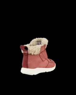 ECCO SP.1 LITE INFANT Rød Best