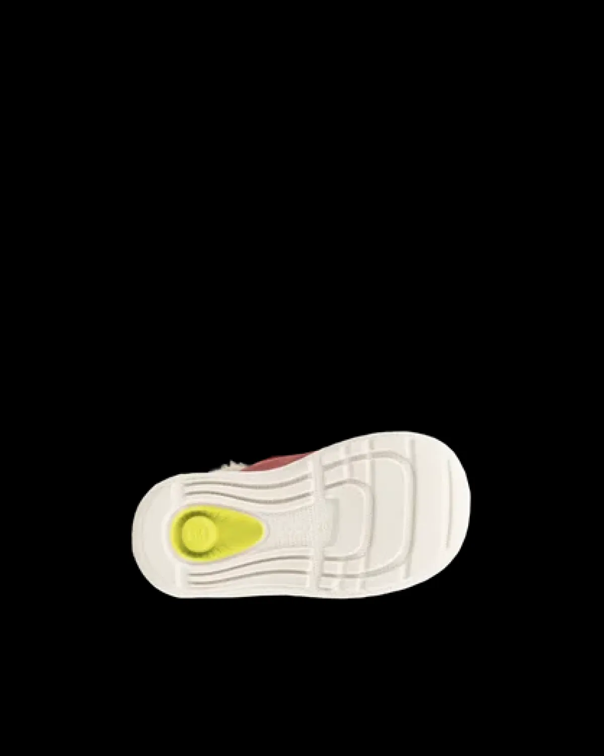 ECCO SP.1 LITE INFANT Rød Best