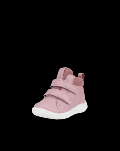 ECCO SP.1 LITE INFANT Pink Flash Sale
