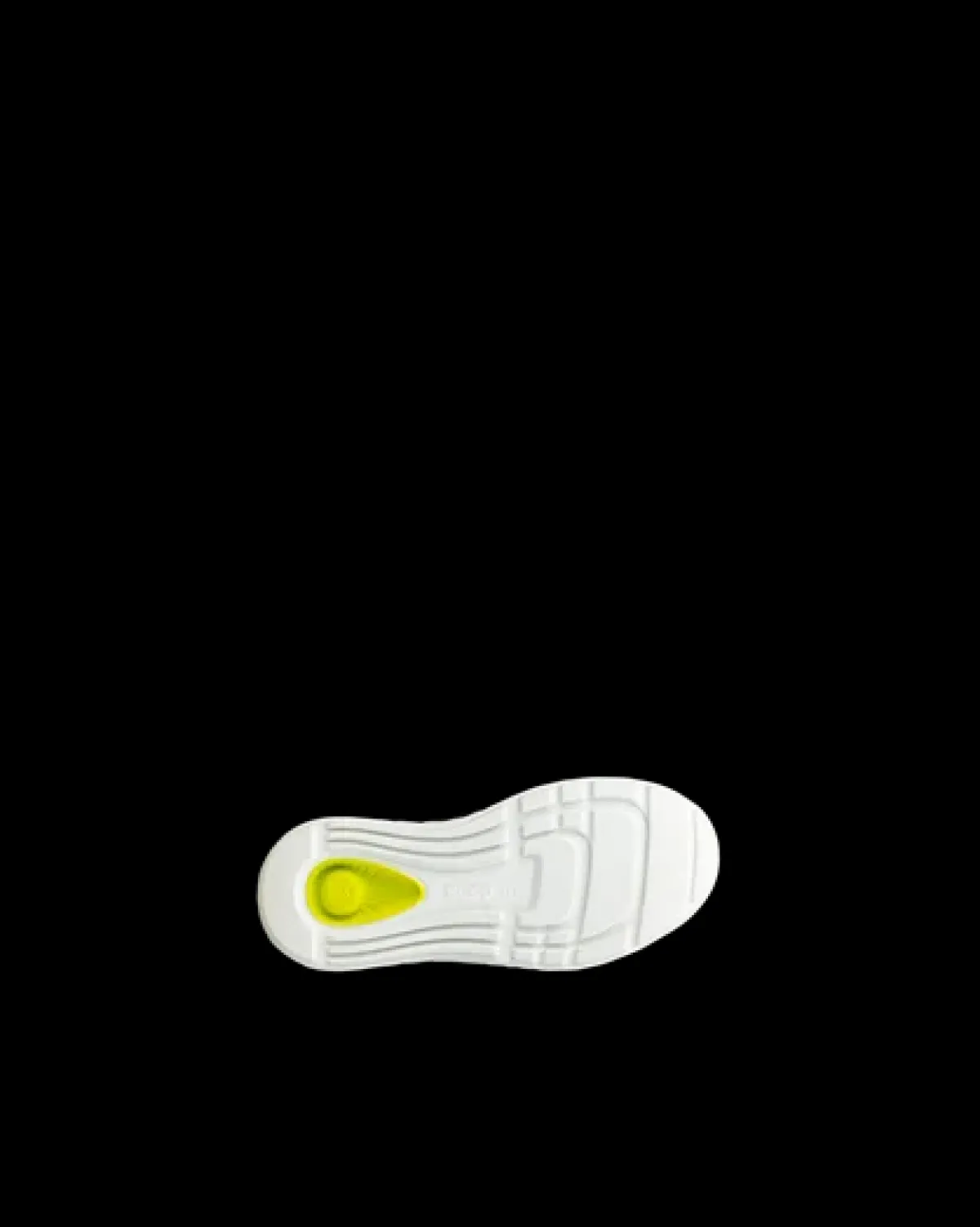 ECCO SP.1 LITE K Sort Fashion