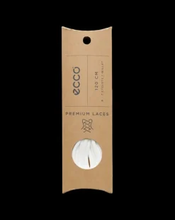 ECCO Sporty Round Laces Hvid Sale