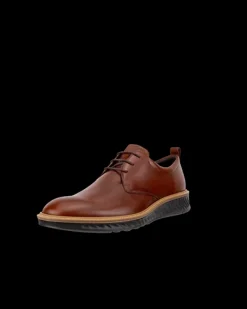 ECCO ST.1 Hybrid Brun Store