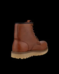 ECCO STAKER M Brun Cheap