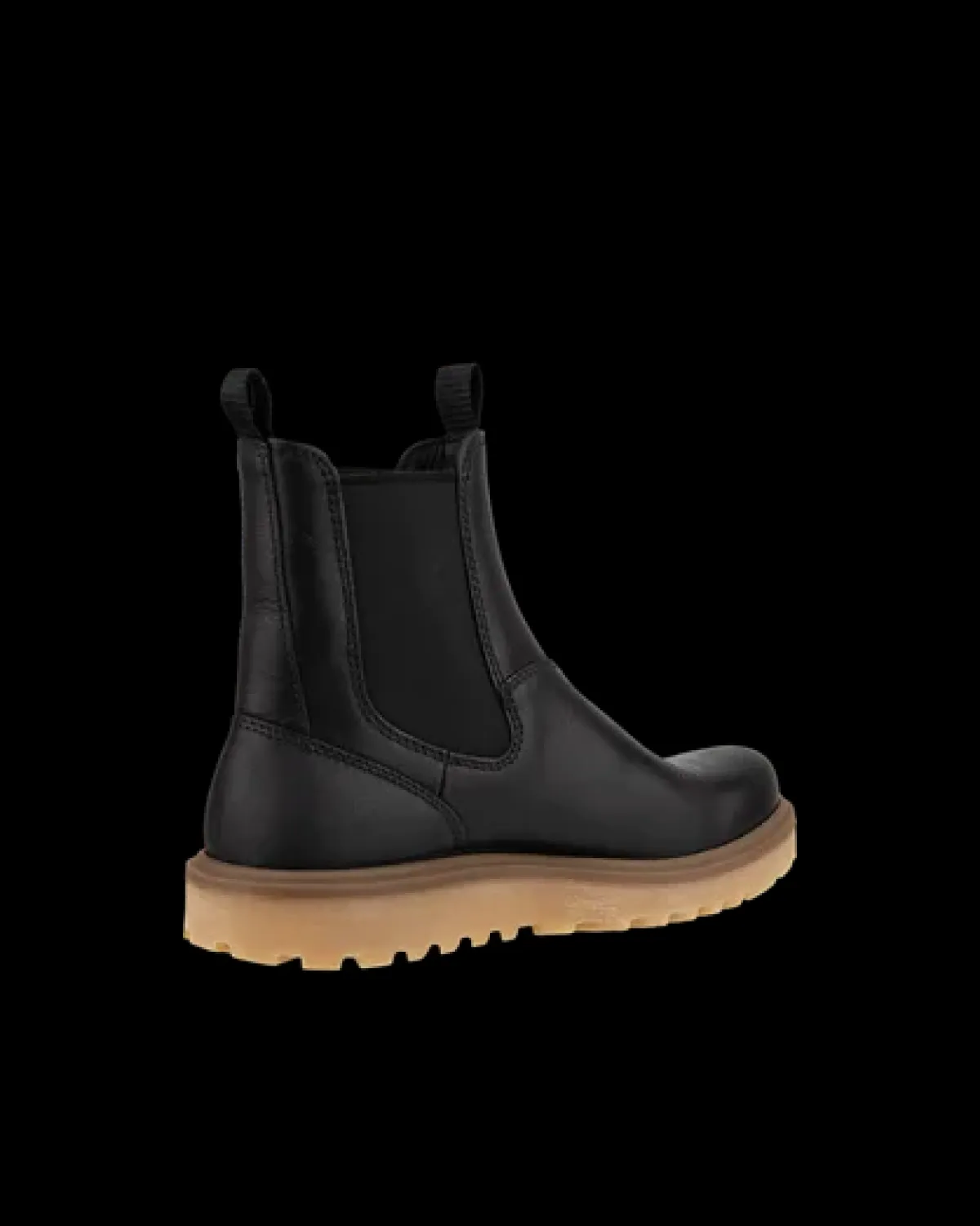 ECCO STAKER W Sort Shop