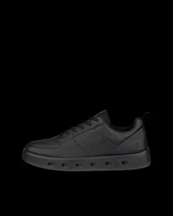 ECCO STREET 720 M Sort Shop