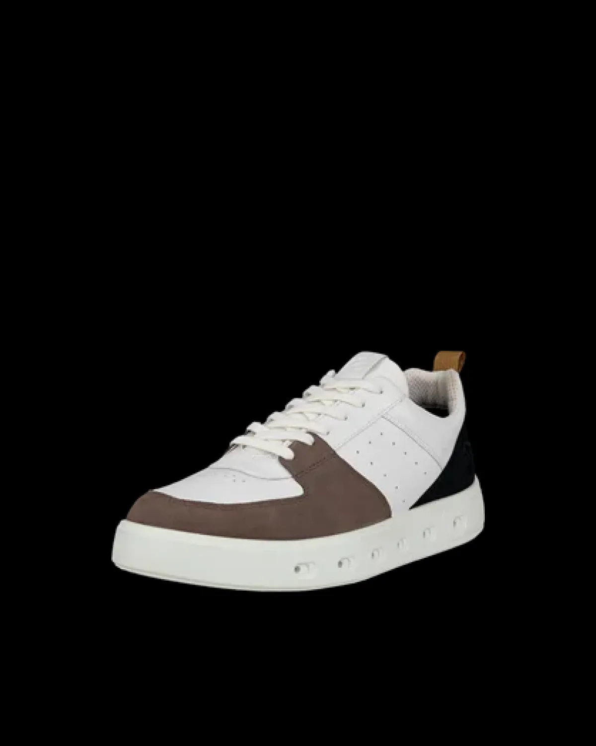 ECCO STREET 720 M Gra Cheap