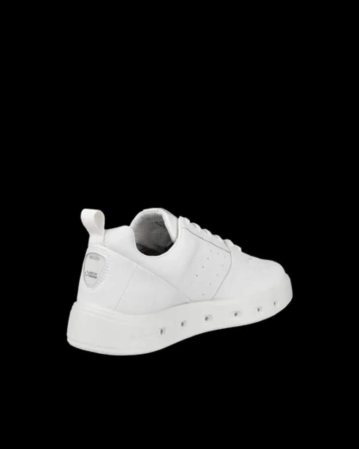 ECCO STREET 720 M Hvid New