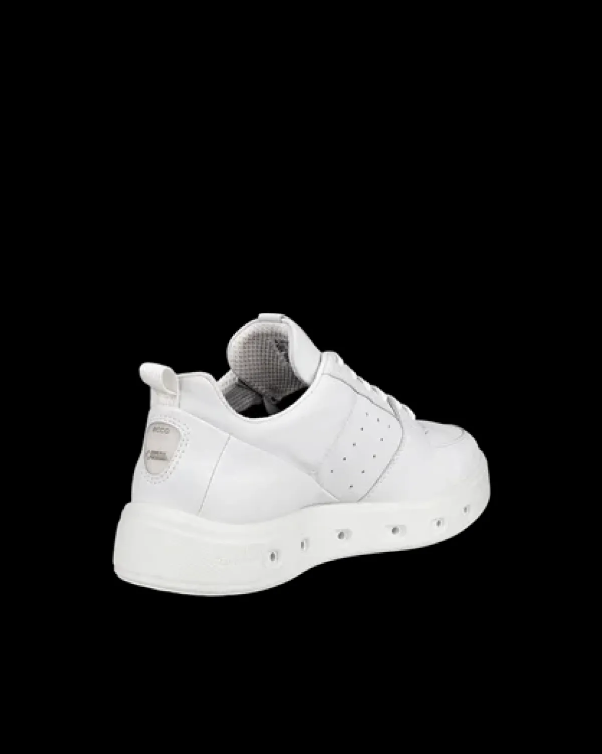 ECCO STREET 720 W Hvid New