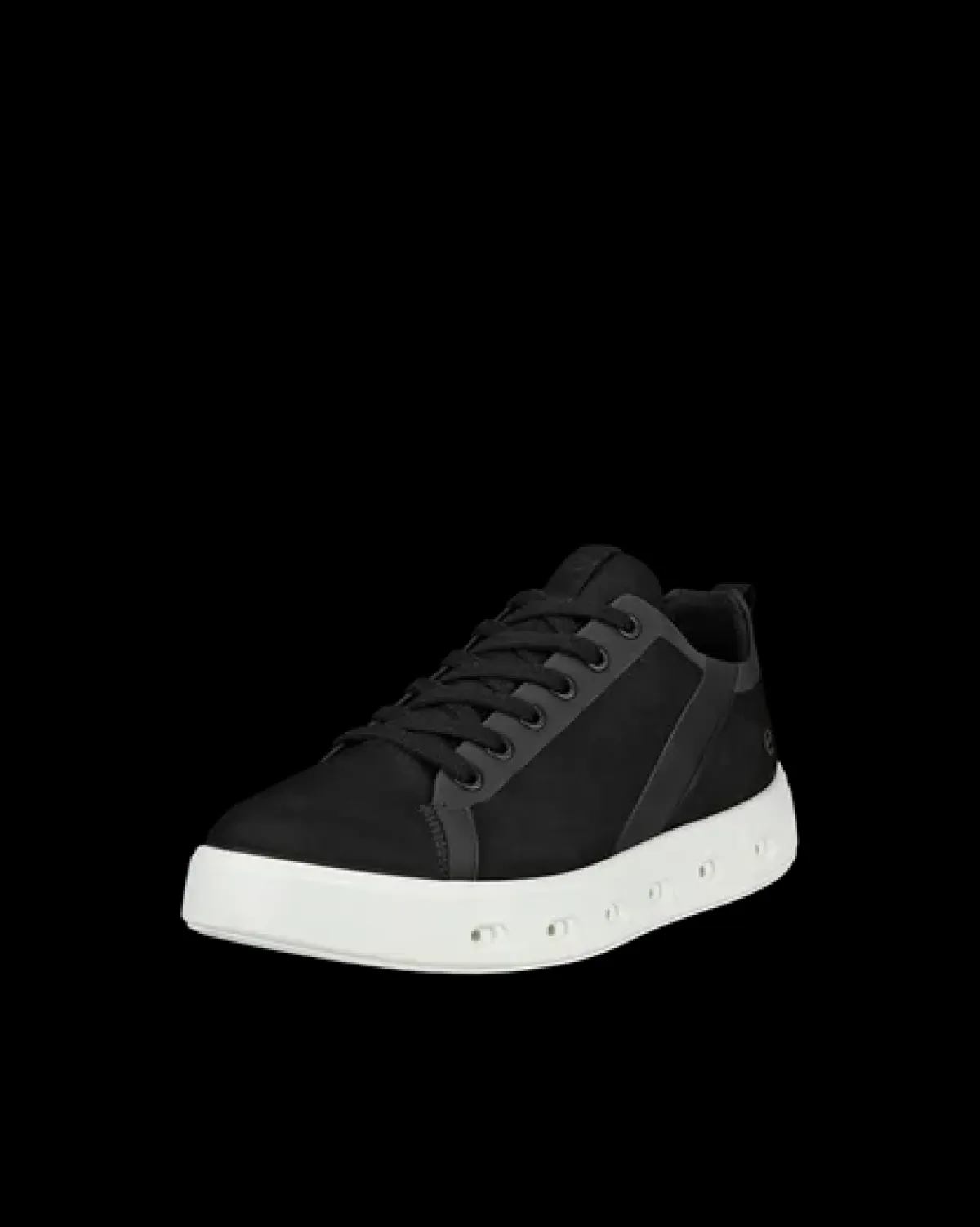 ECCO STREET 720 W Sort Cheap