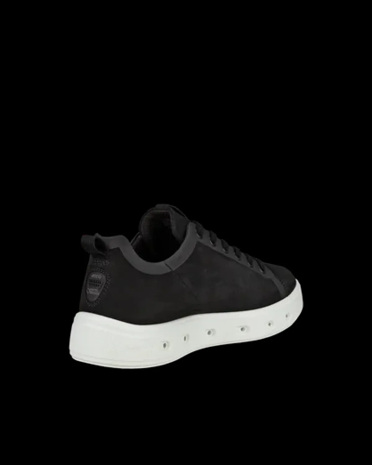 ECCO STREET 720 W Sort Cheap