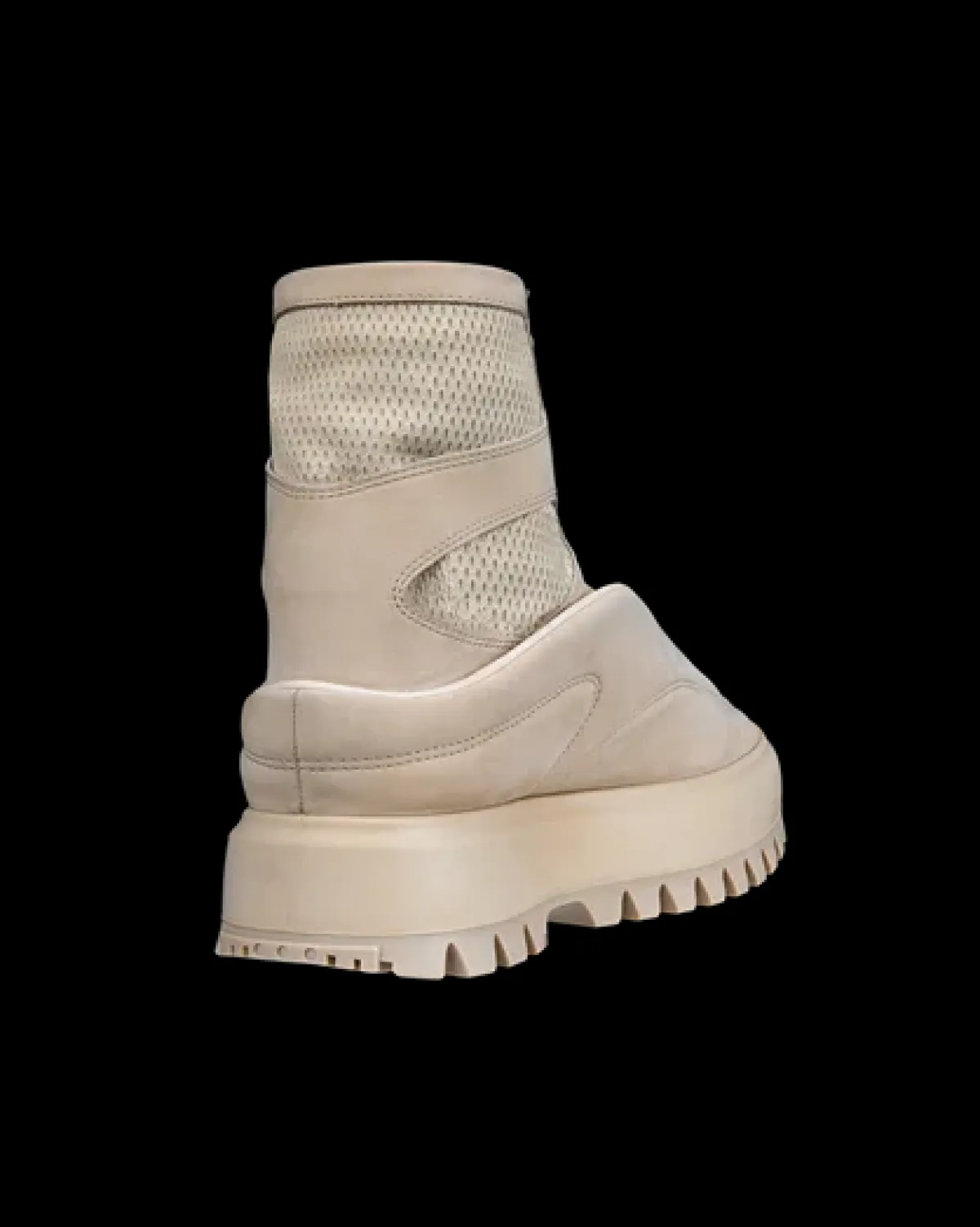 ECCO STREET ACE RAL7000 M Beige Clearance