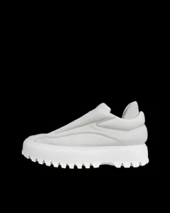 ECCO STREET ACE RAL7000 M Hvid Fashion
