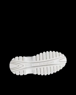 ECCO STREET ACE RAL7000 M Hvid Fashion