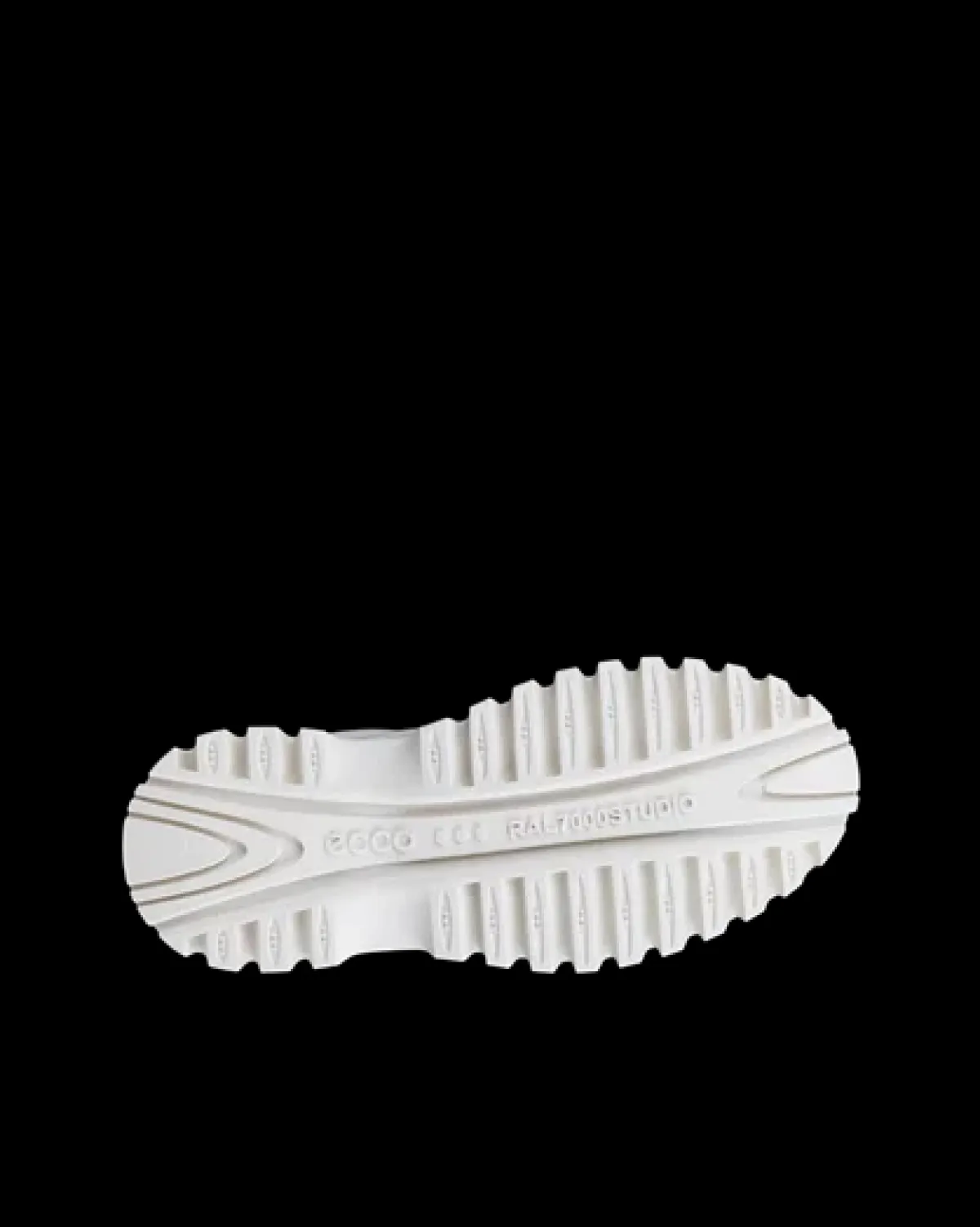 ECCO STREET ACE RAL7000 M Hvid Fashion