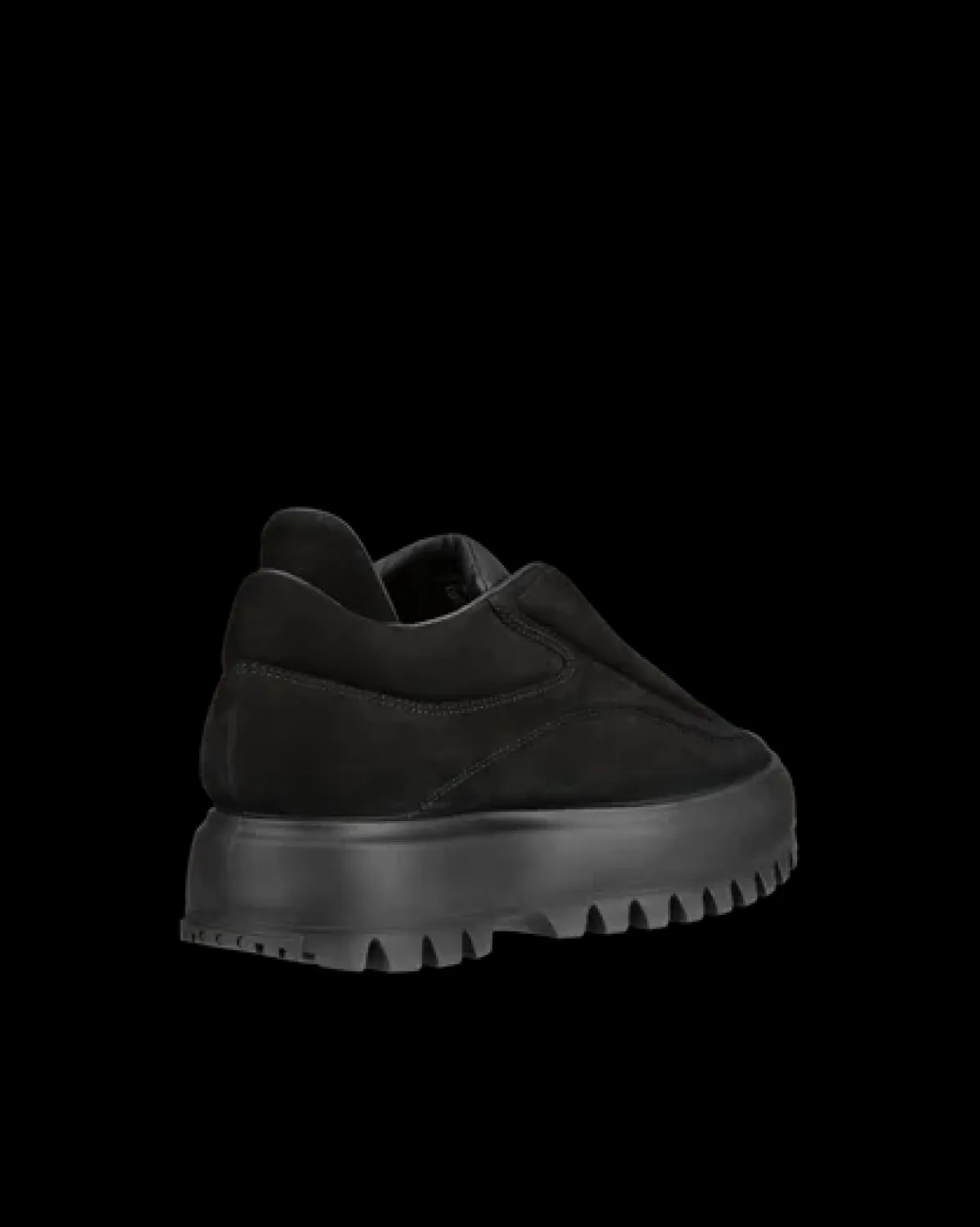 ECCO STREET ACE RAL7000 M Sort Flash Sale
