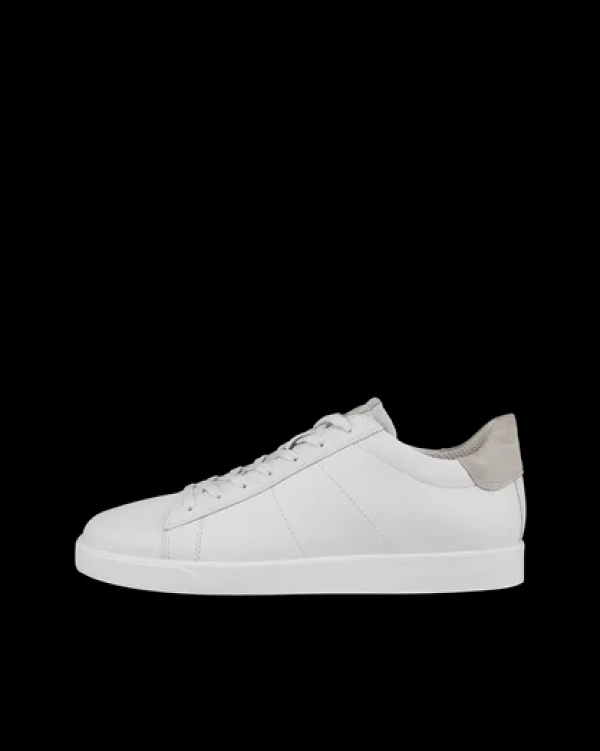 ECCO STREET LITE M Hvid Flash Sale
