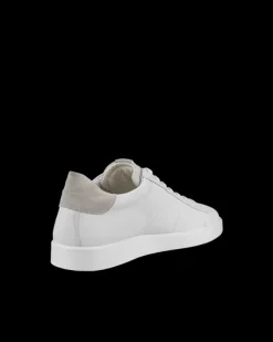 ECCO STREET LITE M Hvid Flash Sale