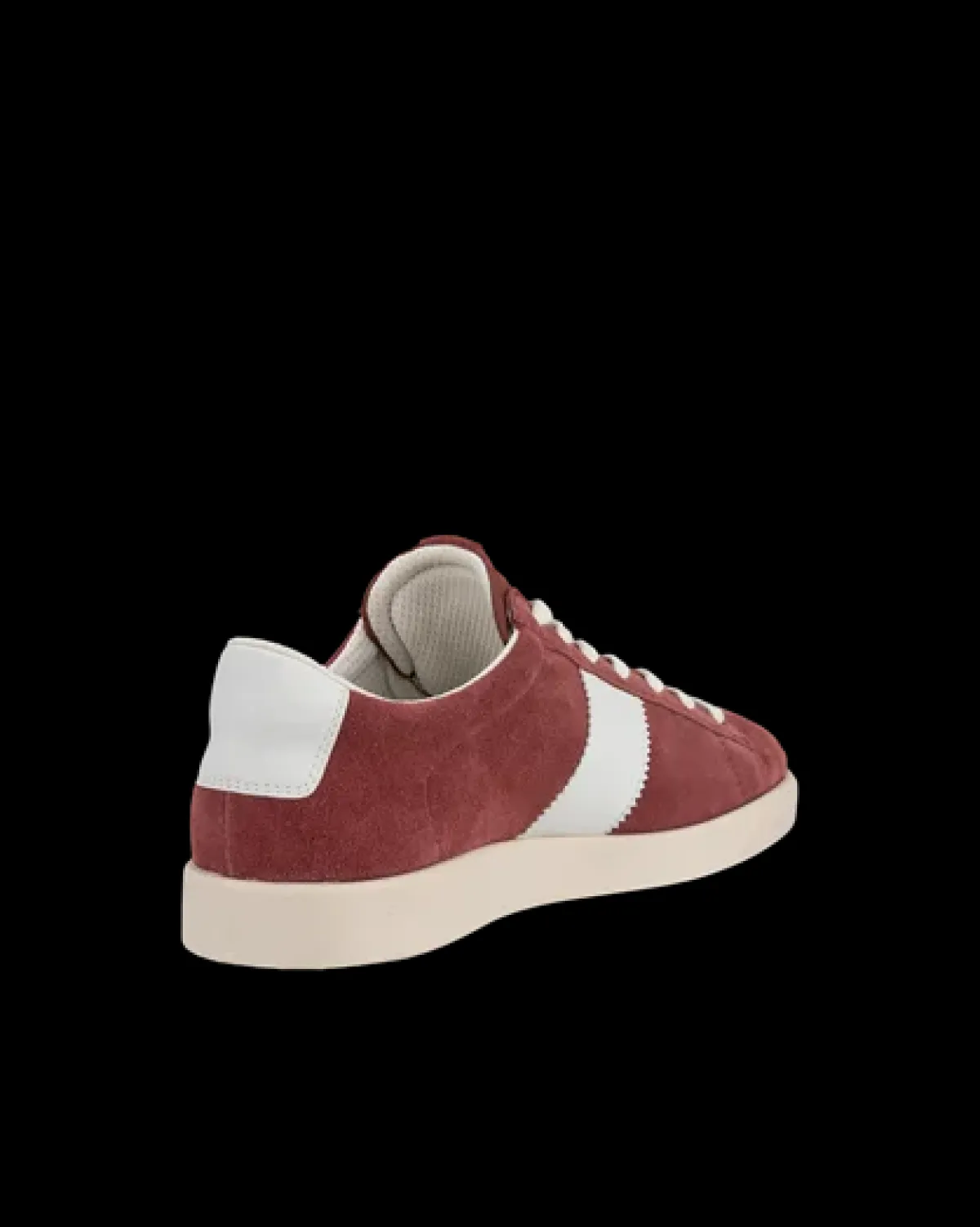 ECCO STREET LITE W Rød Shop