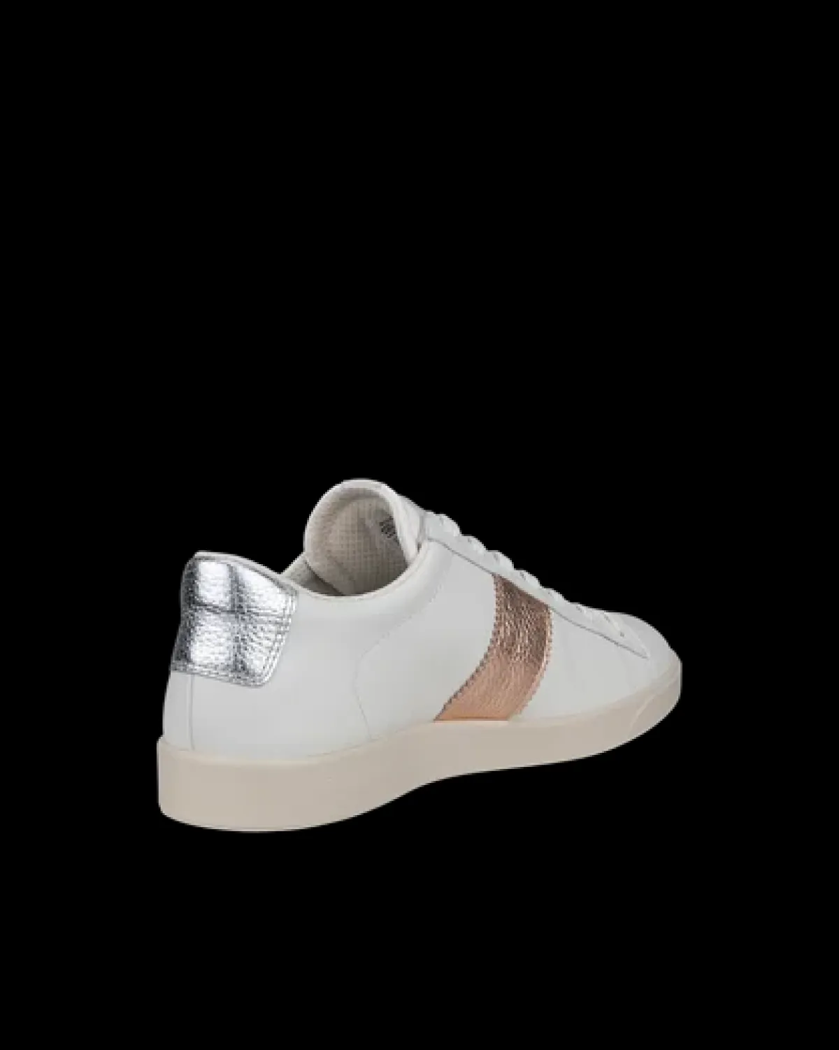 ECCO STREET LITE W Hvid Shop