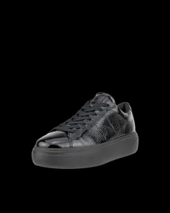ECCO STREET PLATFORM W Sort Discount