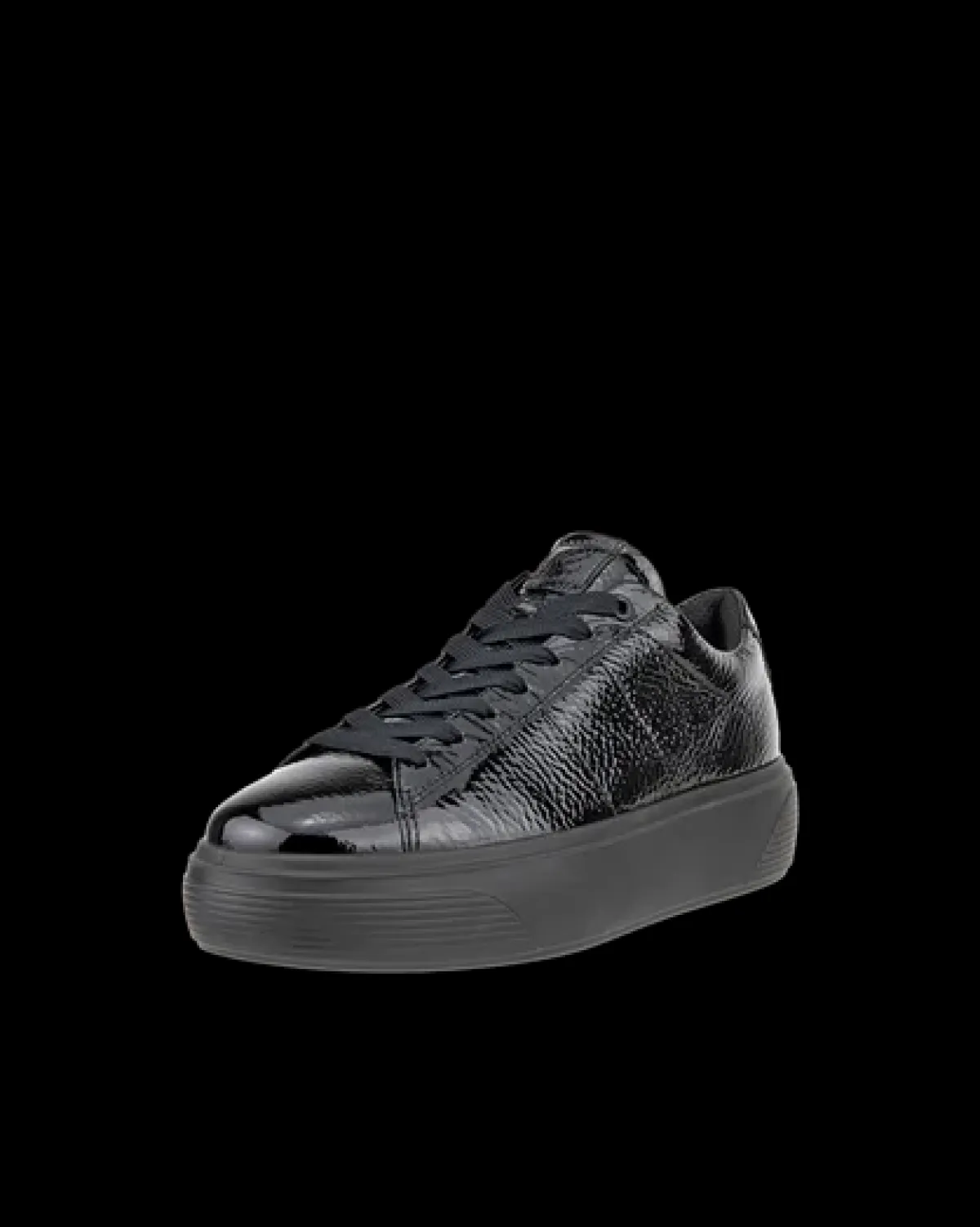 ECCO STREET PLATFORM W Sort Discount