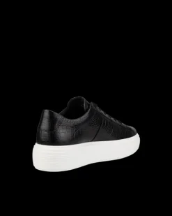 ECCO STREET PLATFORM W Sort Best Sale