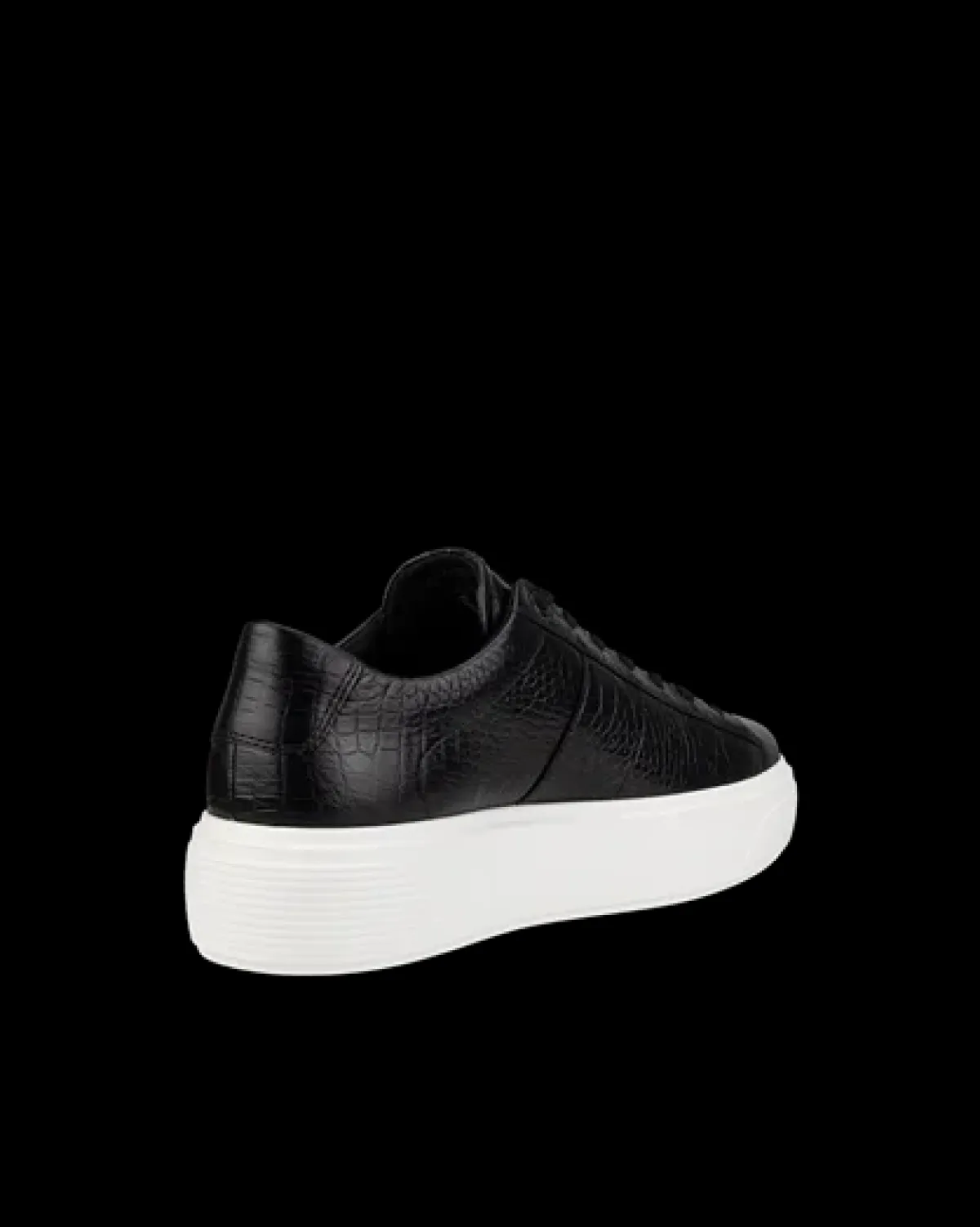 ECCO STREET PLATFORM W Sort Best Sale